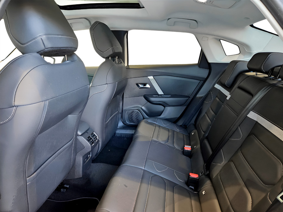 CITROEN C4 X e-Elettrica 100kw (136cv) – Shine Elettrica km0 - 15