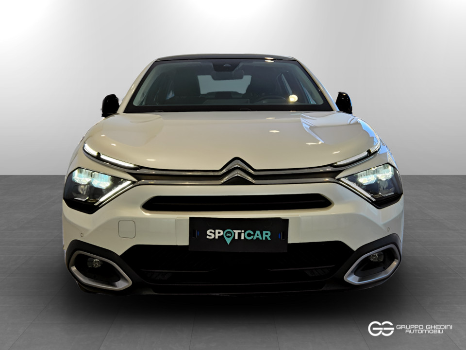 CITROEN C4 X e-Elettrica 100kw (136cv) – Shine Elettrico km0 - 1
