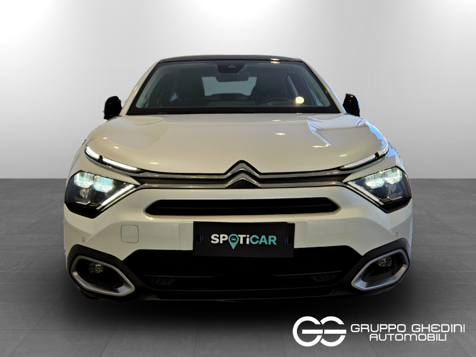 CITROEN C4 X e-Elettrica 100kw (136cv) – Shine Elettrica km0 - 1