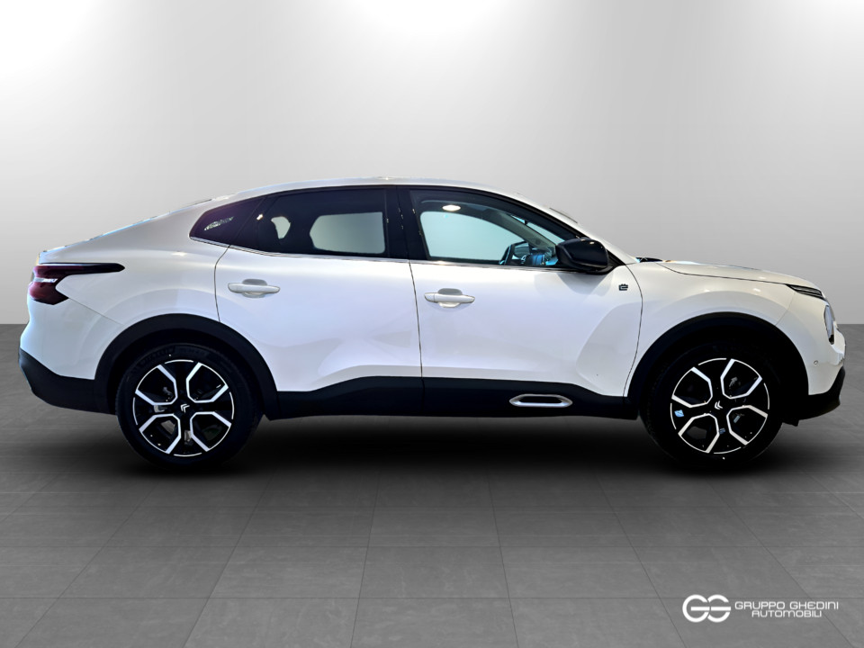 CITROEN C4 X e-Elettrica 100kw (136cv) – Shine Elettrico km0 - 2