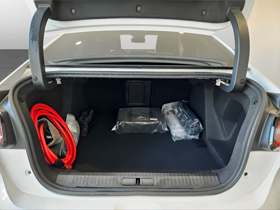CITROEN Nuova e-C4 X Elettrica 100kw (136cv) – Shine Elettrico Aziendale - 18