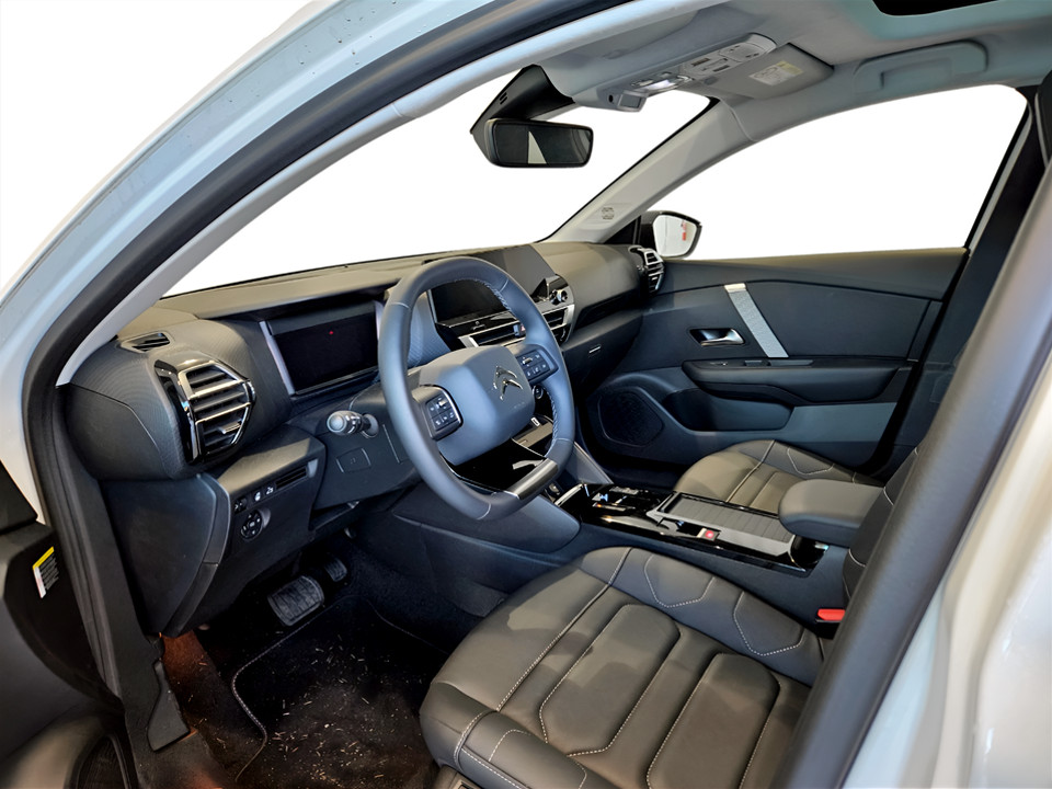 CITROEN C4 X e-Elettrica 100kw (136cv) – Shine Elettrico km0 - 4