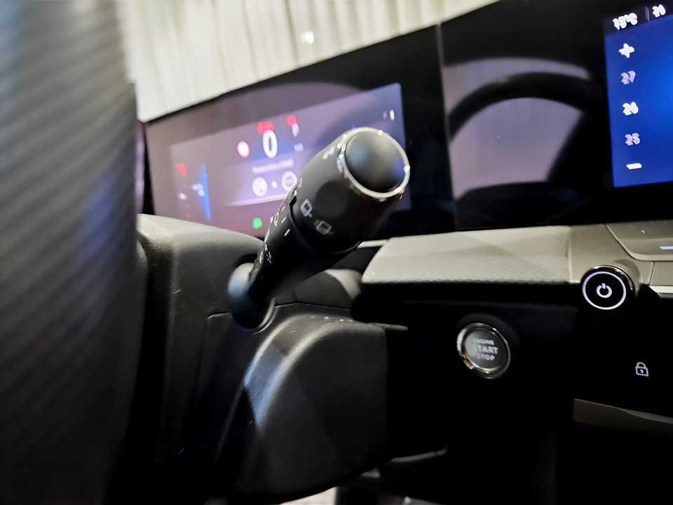 OPEL Nuova Astra Astra 1.5 GS s&s 130cv at8 usato - 12