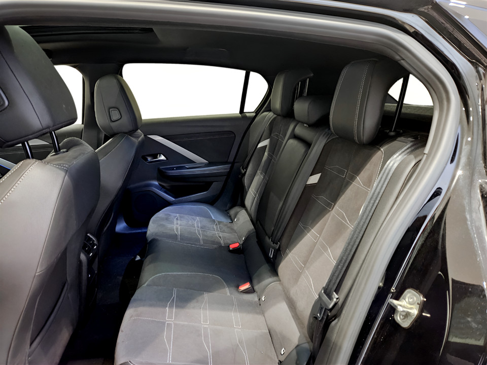 OPEL Astra 1.5 GS s&s 130cv at8 Diesel Aziendale - 16