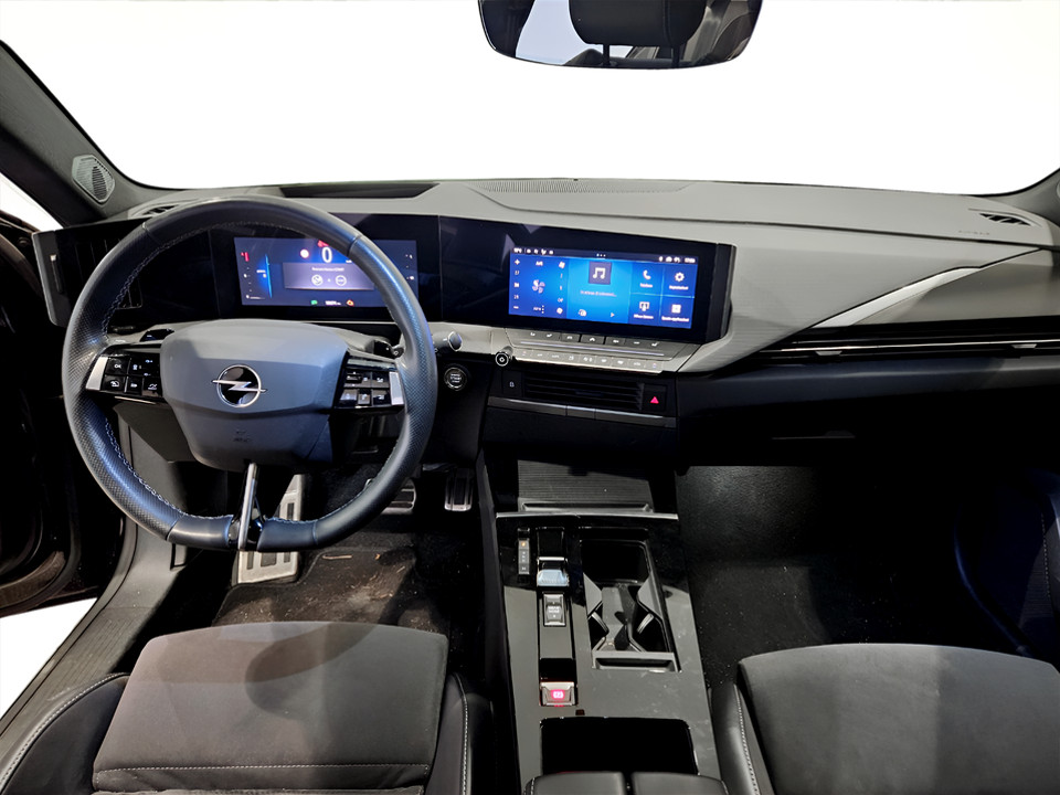 OPEL Nuova Astra Astra 1.5 GS s&s 130cv at8 usato - 5