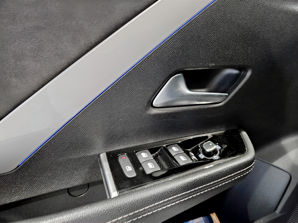 OPEL Nuova Astra Astra 1.5 GS s&s 130cv at8 usato - 14