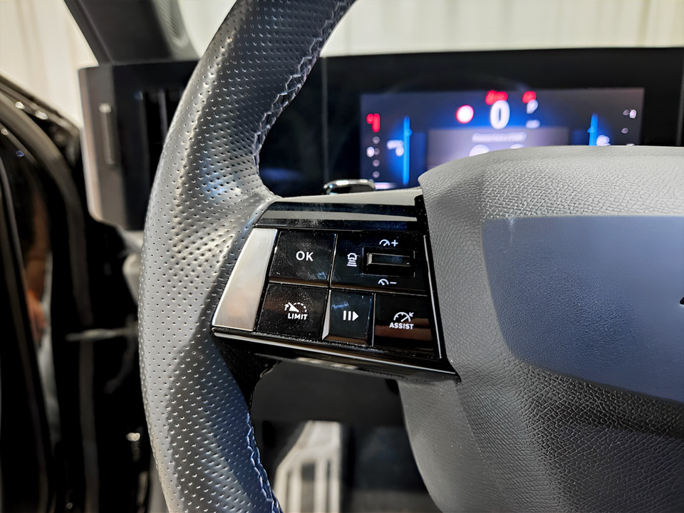 OPEL Astra 1.5 GS s&s 130cv at8 Diesel Aziendale - 10