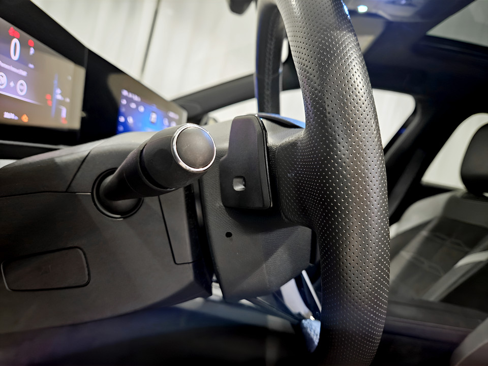 OPEL Astra 1.5 GS s&s 130cv at8 Diesel Aziendale - 13