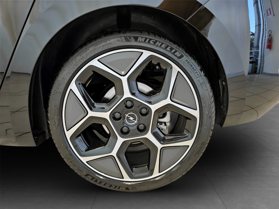 OPEL Astra 1.5 GS s&s 130cv at8 Diesel Aziendale - 17