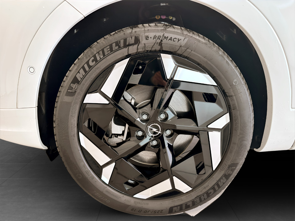 OPEL Grandland GSe 1.6 300cv PHEV AWD Ibrido benzina Aziendale - 8