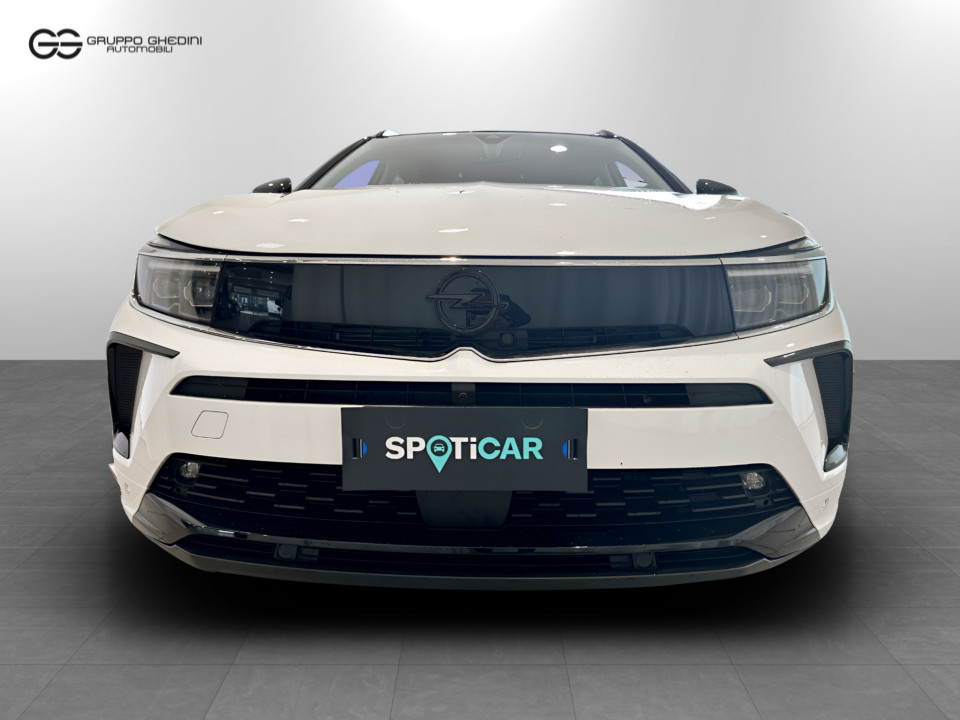 OPEL Grandland GSe 1.6 300cv PHEV AWD Ibrido benzina Aziendale - 7