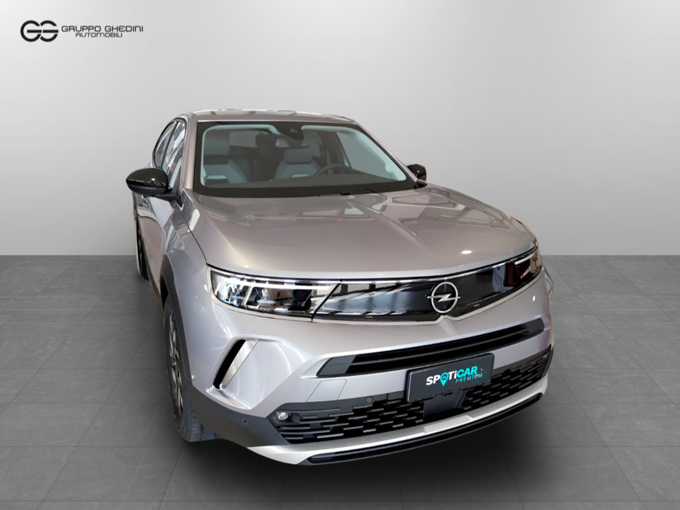 OPEL Mokka electric Ultimate 136cv Elettrico Aziendale - 1