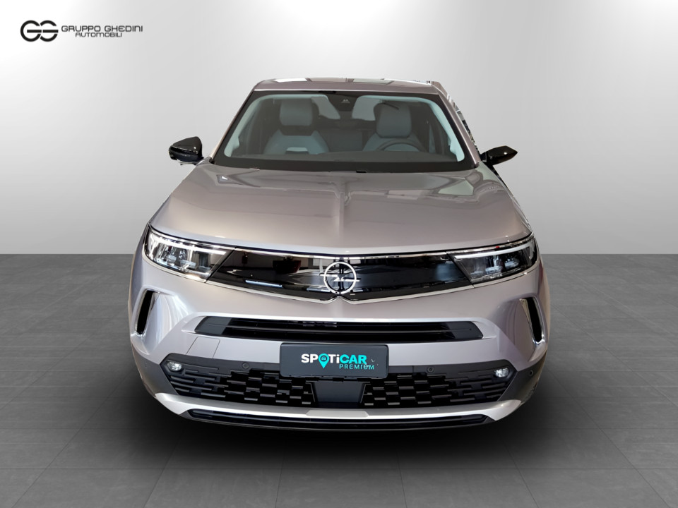 OPEL Mokka electric Ultimate 136cv Elettrico Aziendale - 2