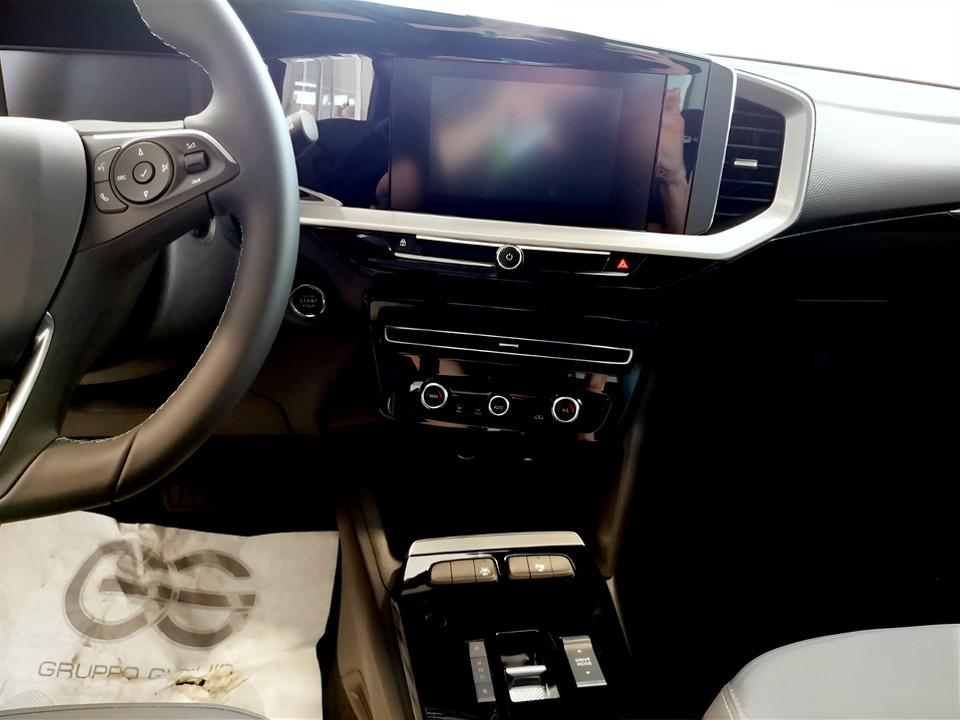 OPEL Mokka electric Ultimate 136cv Elettrico Aziendale - 15