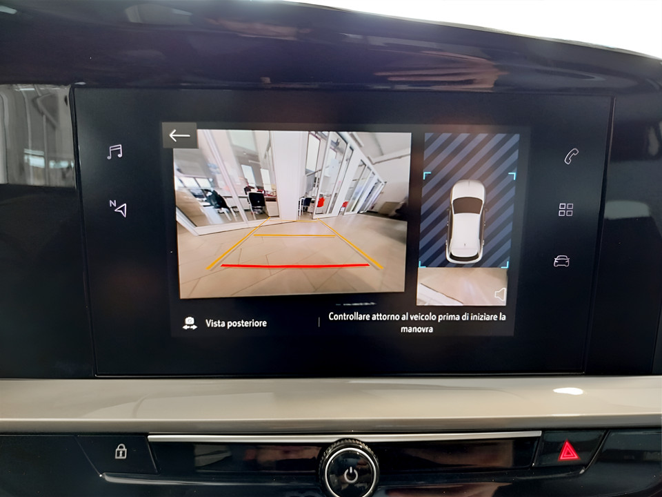 OPEL Mokka electric Ultimate 136cv Elettrico Aziendale - 10