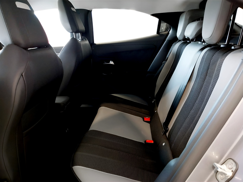 OPEL Mokka electric Ultimate 136cv Elettrico Aziendale - 13