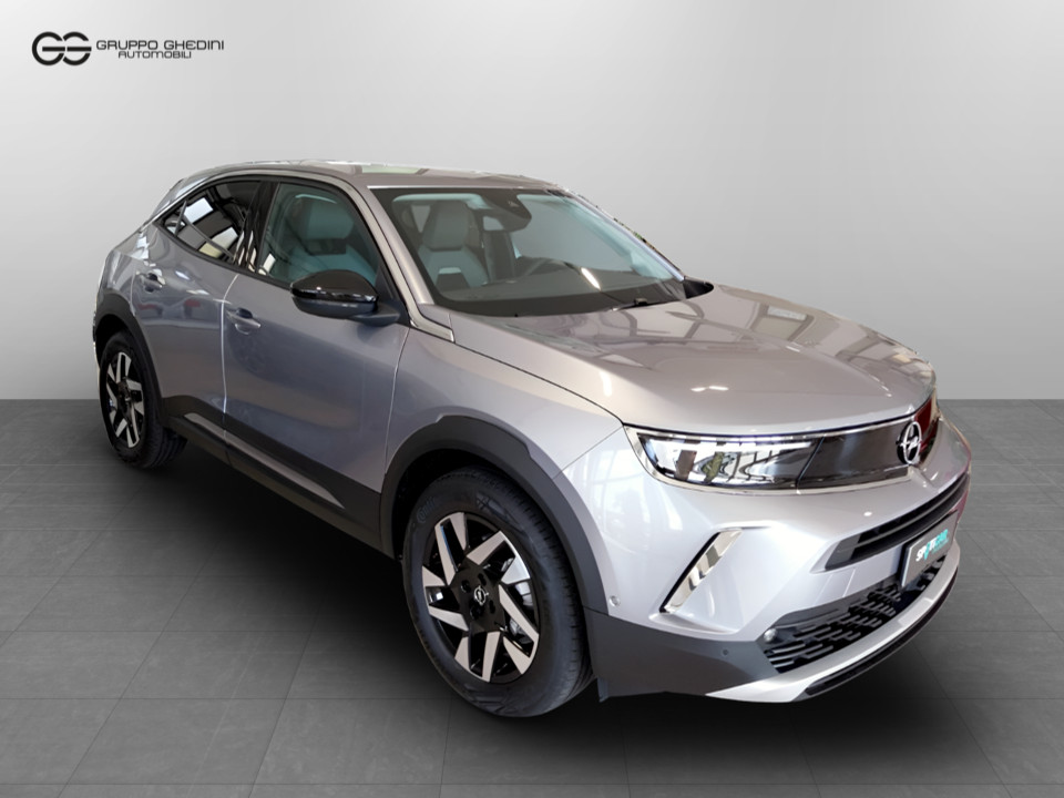 OPEL Mokka electric Ultimate 136cv Elettrico Aziendale - 5