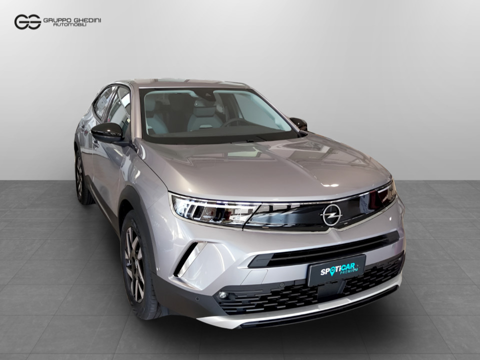 OPEL Mokka electric Ultimate 136cv Elettrico Aziendale - 3