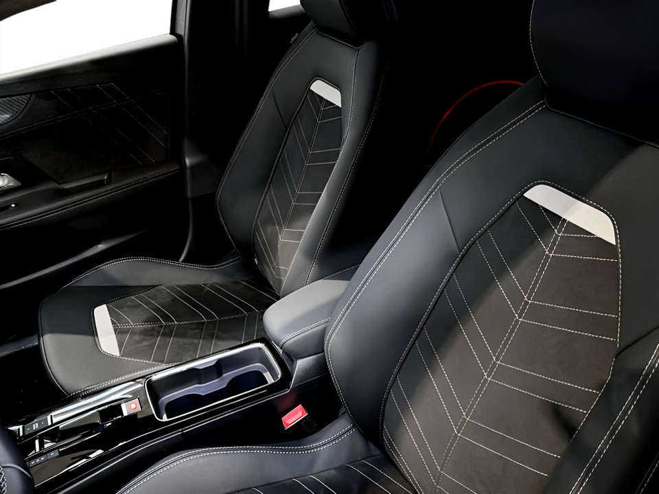 OPEL Mokka electric Ultimate 136cv Elettrico Aziendale - 8