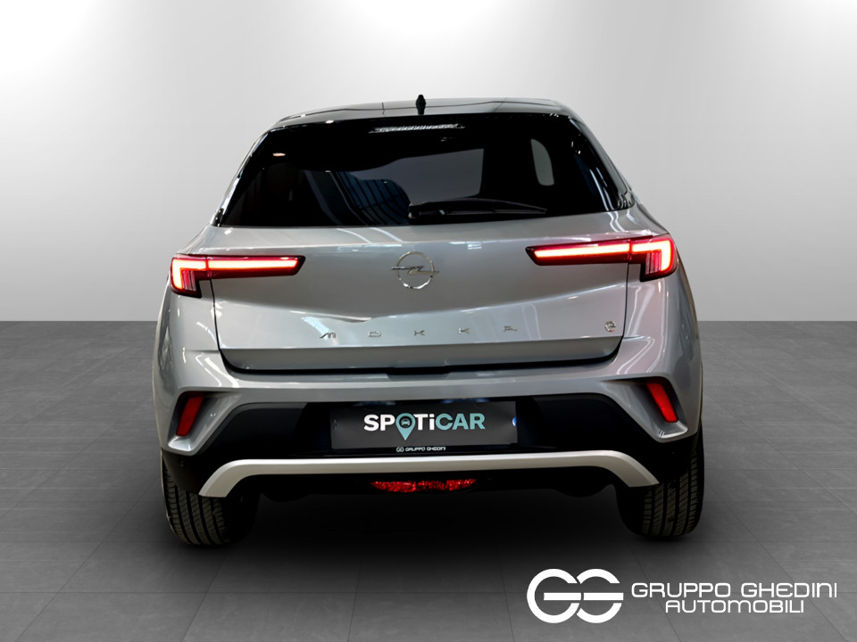 OPEL Mokka electric Ultimate 136cv usato - 2