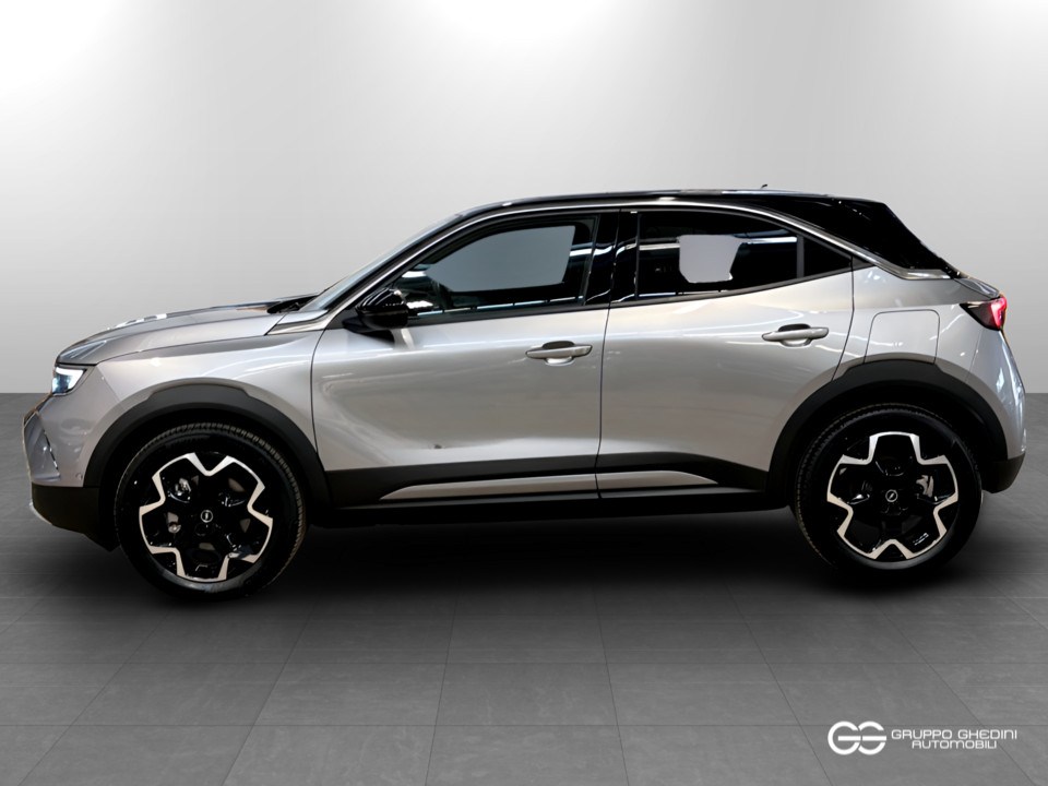 OPEL Mokka electric Ultimate 136cv Elettrico usato - 1