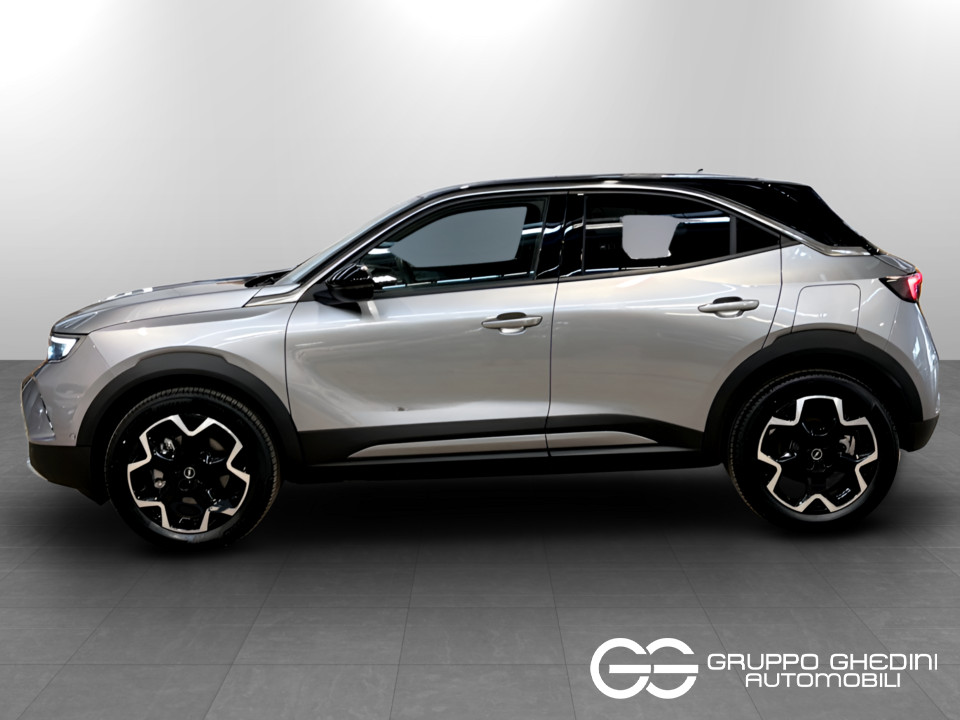 OPEL Mokka electric Ultimate 136cv usato - 1