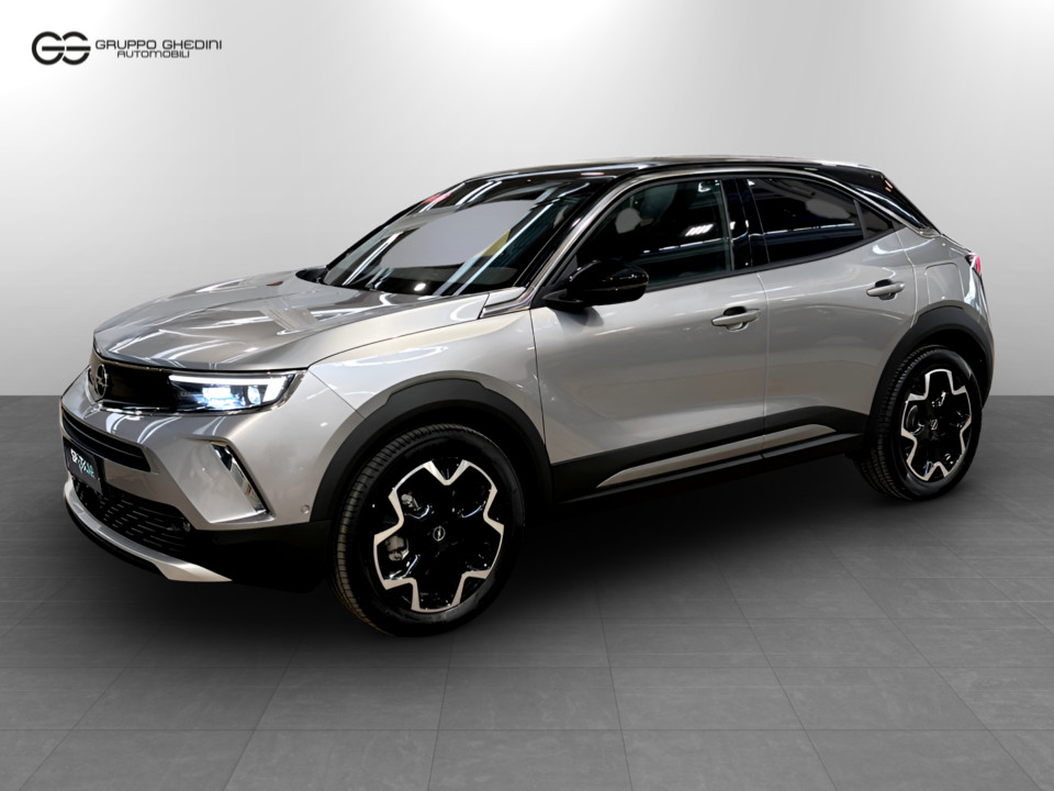 OPEL Mokka electric Ultimate 136cv Elettrico Aziendale