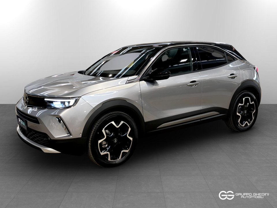 OPEL Mokka electric Ultimate 136cv Elettrico Aziendale