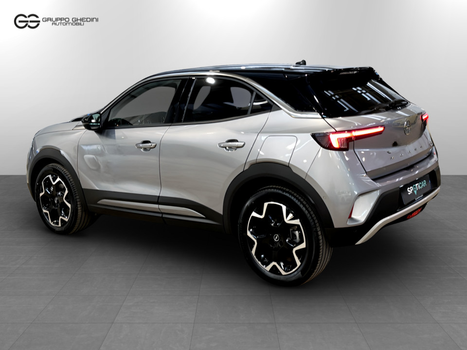 OPEL Mokka electric Ultimate 136cv Elettrico Aziendale - 3