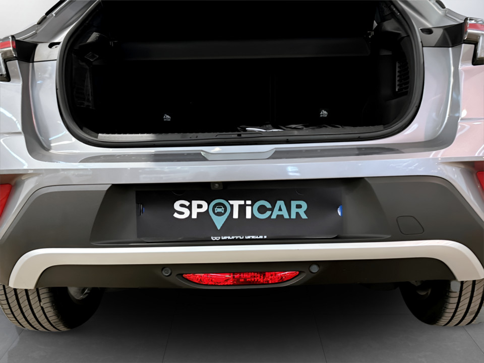 OPEL Mokka electric Ultimate 136cv Elettrico usato - 11