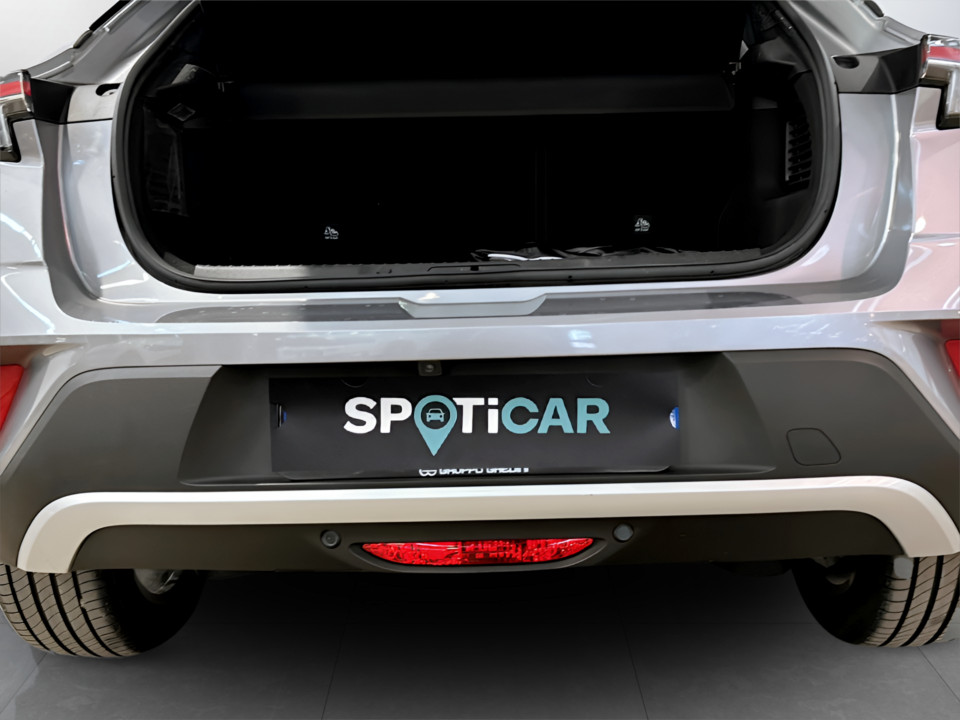 OPEL Mokka electric Ultimate 136cv usato - 11