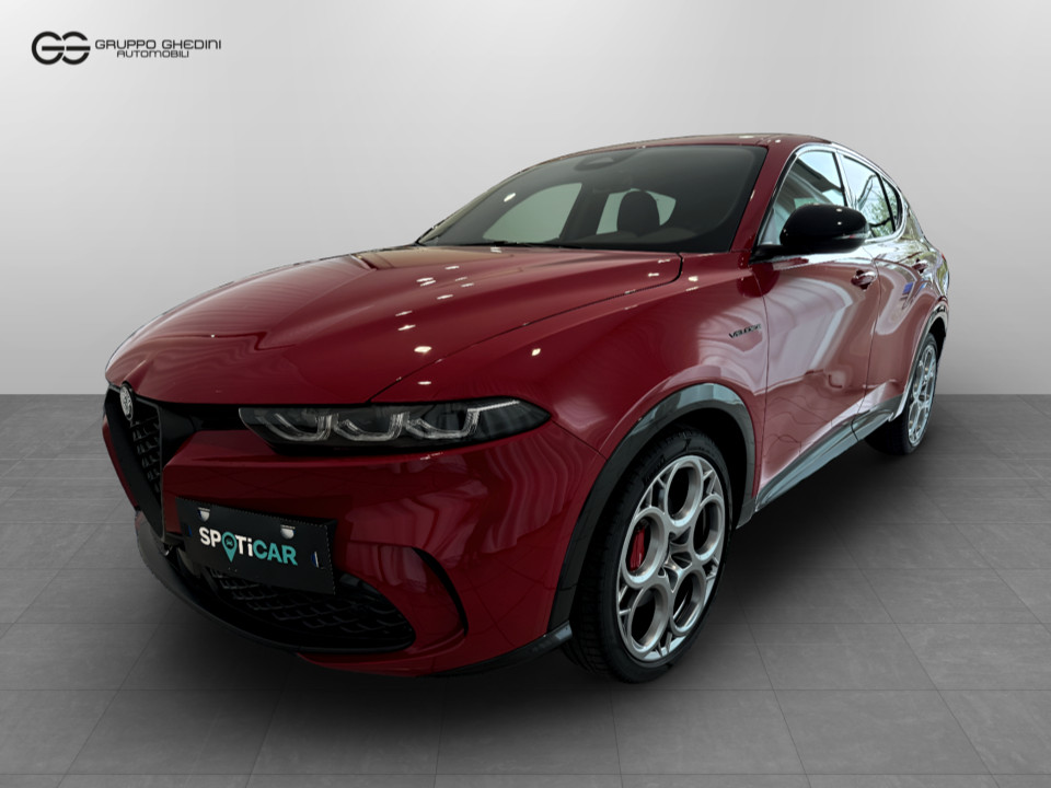 ALFA ROMEO Tonale My23 Hybrid 160cv Veloce Ibrido benzina Aziendale