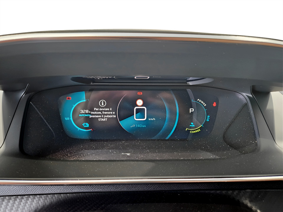 PEUGEOT 2008 e-GT 100kW km0 - 7