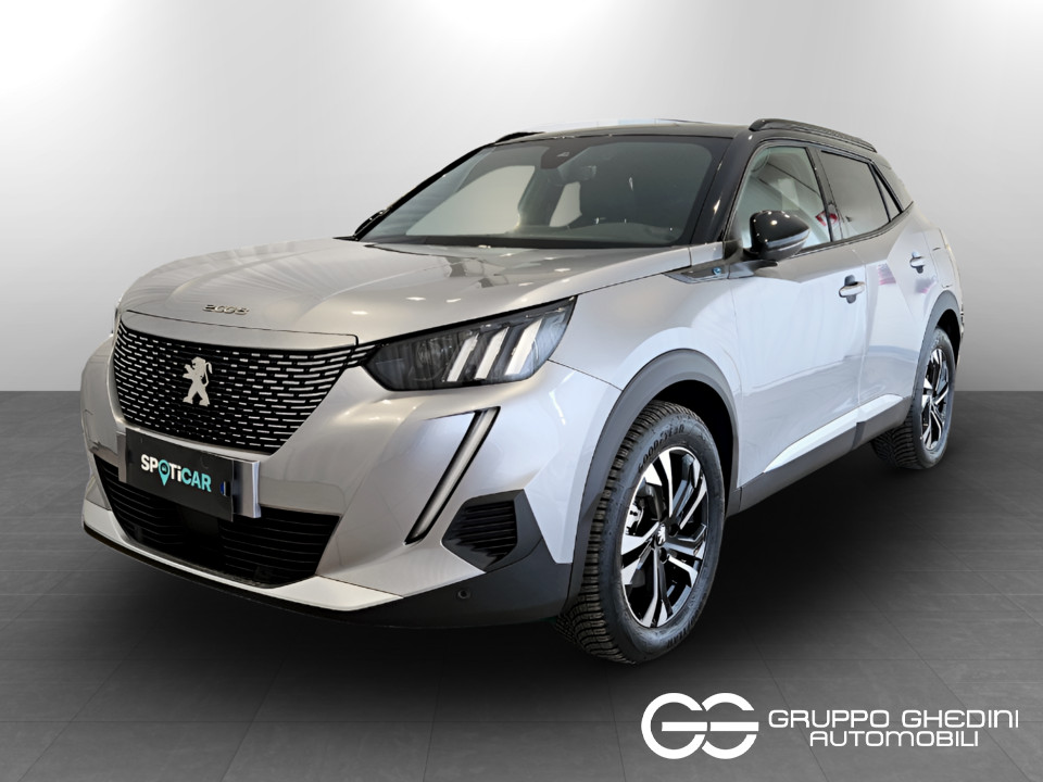 PEUGEOT 2008 e-GT 100kW km0 - 0