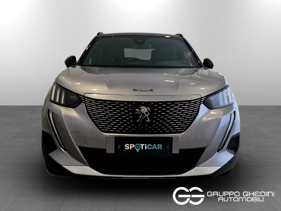 PEUGEOT 2008 e-GT 100kW km0 - 1