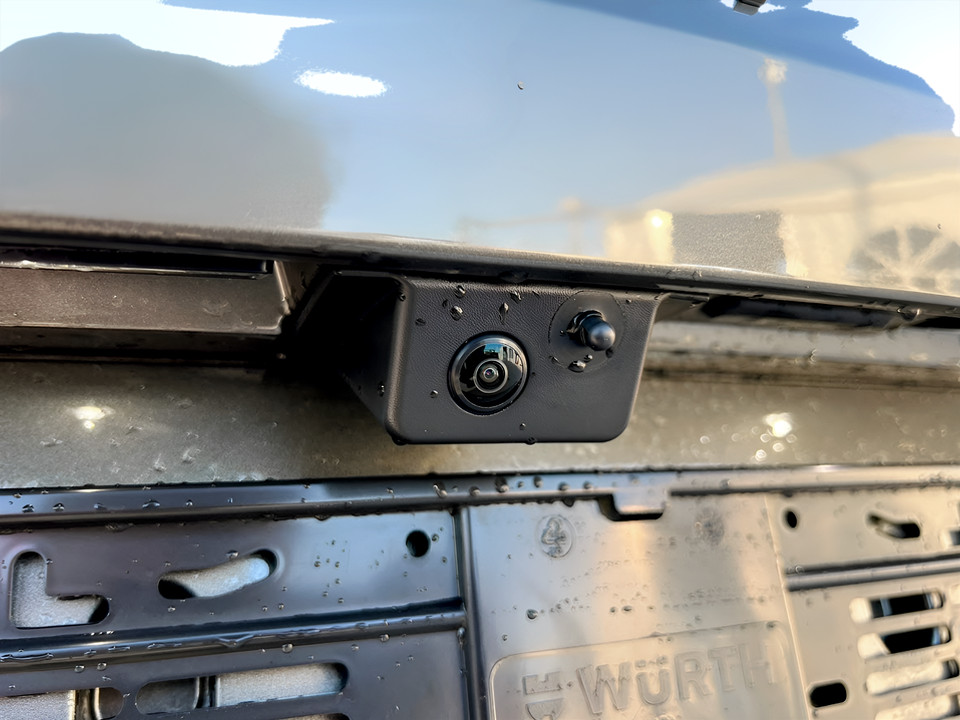 CITROEN Nuova C5 X Hybrid 225 ë-EAT8 – Shine Pack Ibrido benzina Aziendale - 13