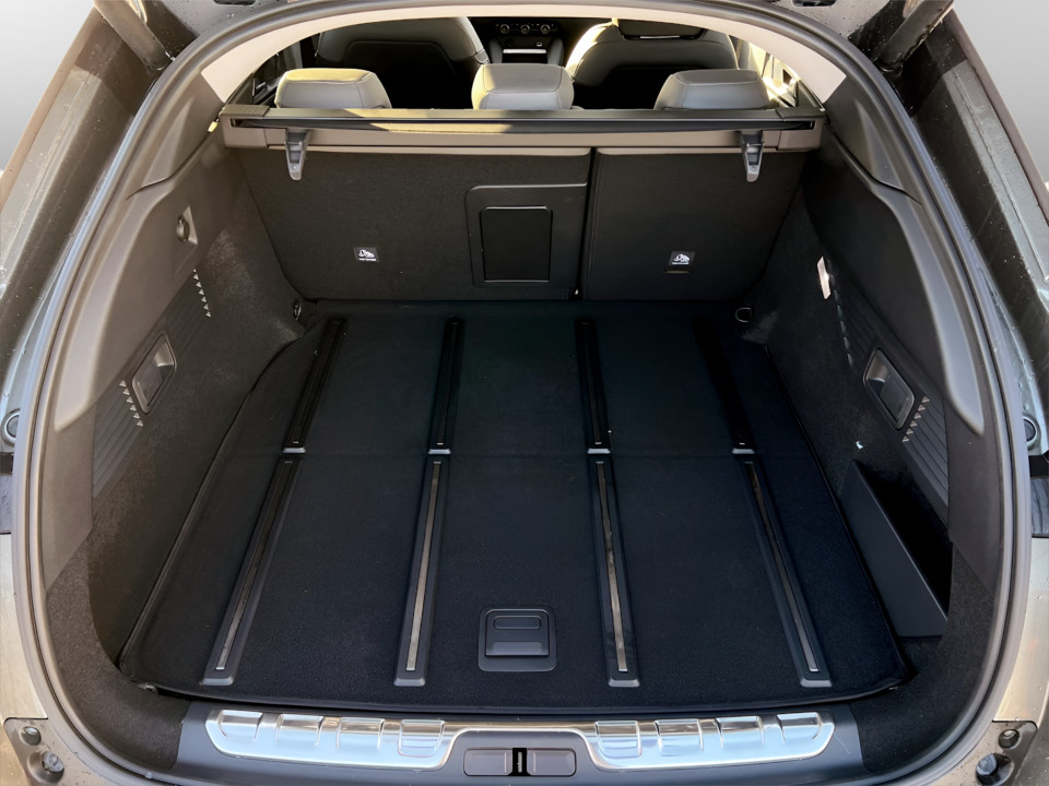 CITROEN C5 X Hybrid 225 ë-EAT8 – Shine Pack Ibrida km0 - 14