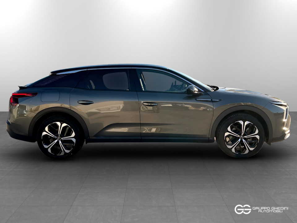 CITROEN C5 X Hybrid 225 ë-EAT8 – Shine Pack Ibrida km0 - 3