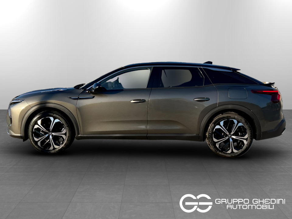 CITROEN Nuova C5 X Hybrid 225 ë-EAT8 – Shine Pack km0 - 2