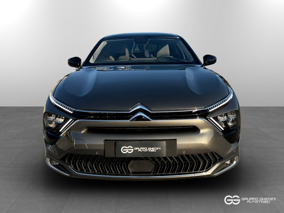 CITROEN C5 X Hybrid 225 ë-EAT8 – Shine Pack Ibrida km0 - 1