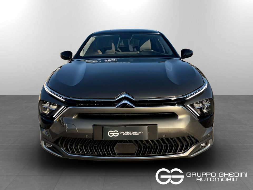 CITROEN Nuova C5 X Hybrid 225 ë-EAT8 – Shine Pack km0 - 1