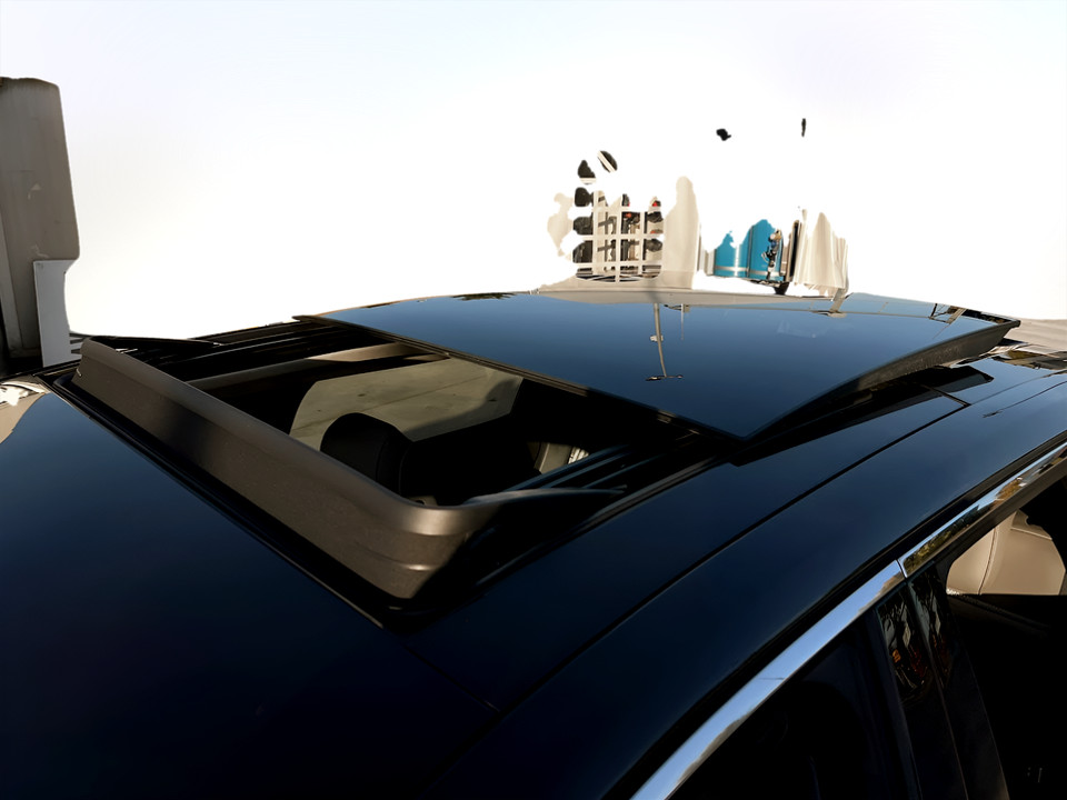 CITROEN Nuova C5 X Hybrid 225 ë-EAT8 – Shine Pack Ibrido benzina Aziendale - 12