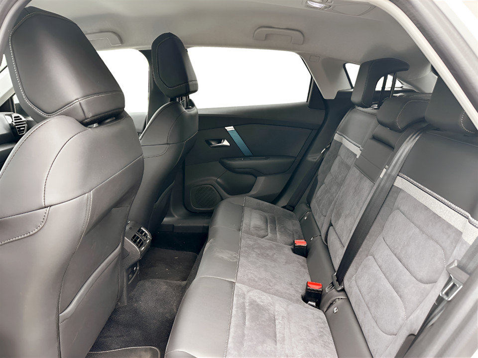 CITROEN C4 E-100kW Shine Pack km0 - 5