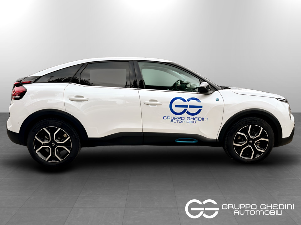 CITROEN C4 E-100kW Shine Pack km0 - 2