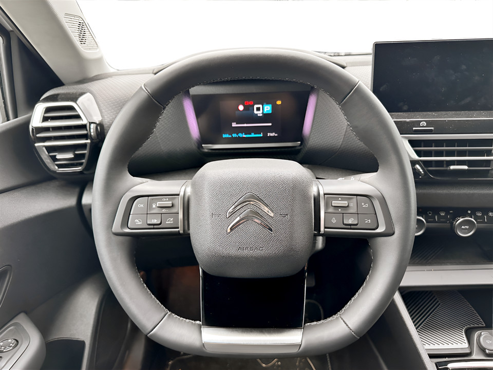 CITROEN C4 E-100kW Shine Pack km0 - 7