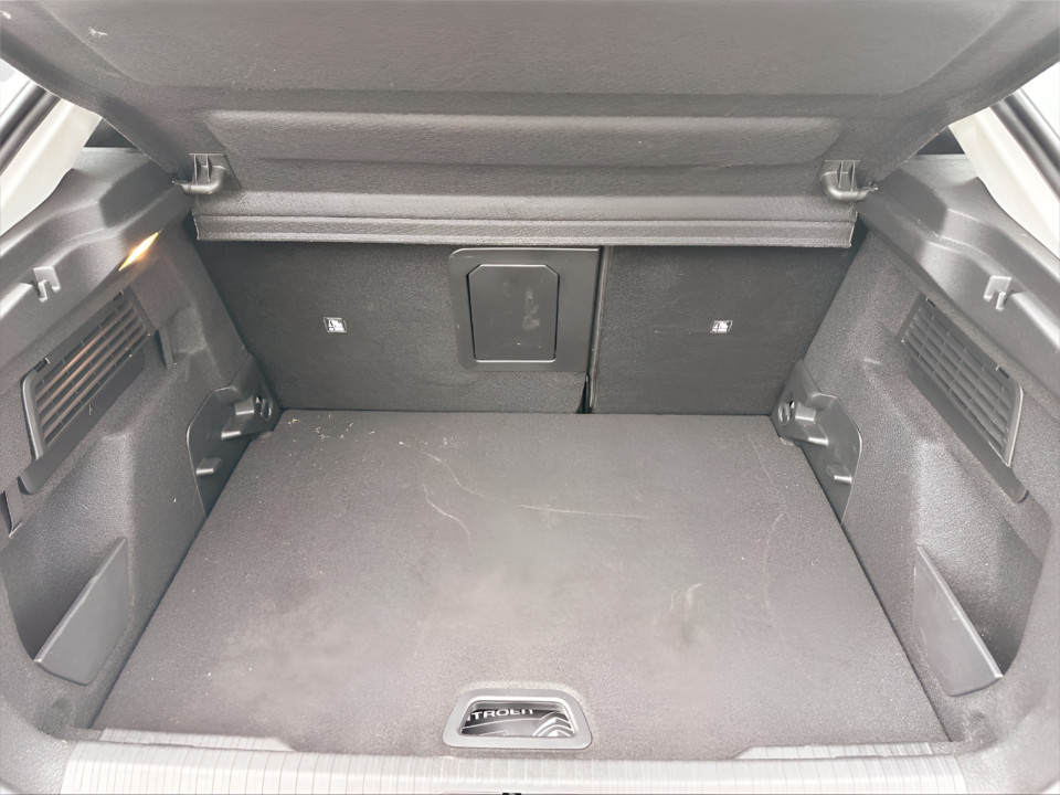 CITROEN C4 E-100kW Shine Pack km0 - 11