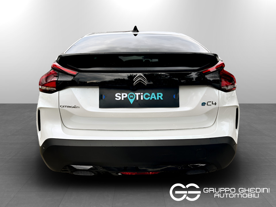 CITROEN C4 E-100kW Shine Pack km0 - 3