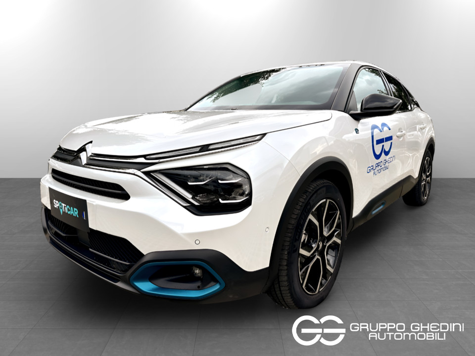 CITROEN C4 E-100kW Shine Pack km0 - 0