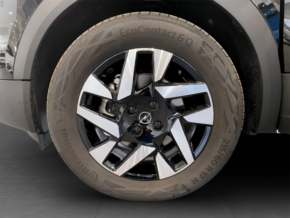 OPEL Mokka MOKKA ELECTRIC ELEGANCE km0 - 16