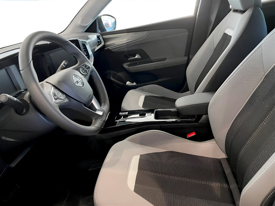 OPEL MOKKA ELECTRIC ELEGANCE Elettrico Aziendale - 3